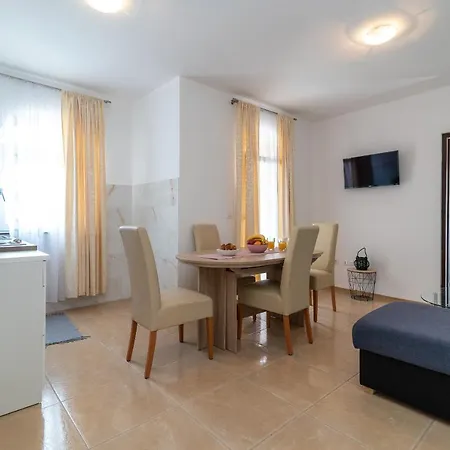 Lejlighed Slavisa Trogir