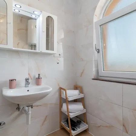 Apartamento Slavisa