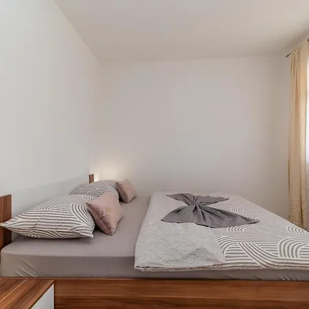 Appartement Slavisa *